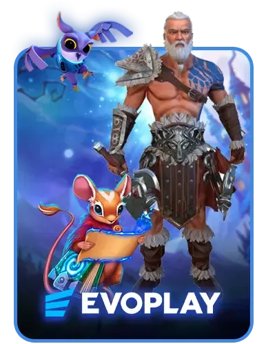 winber evoplay