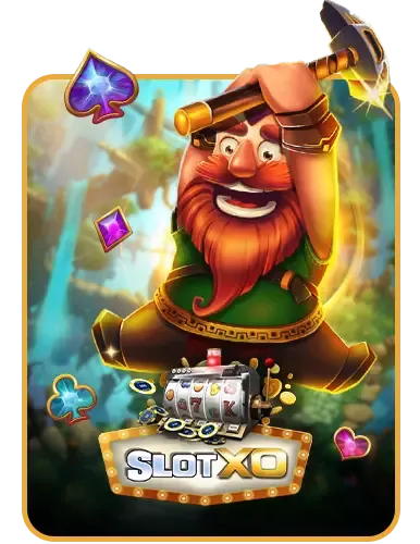 winber slotxo