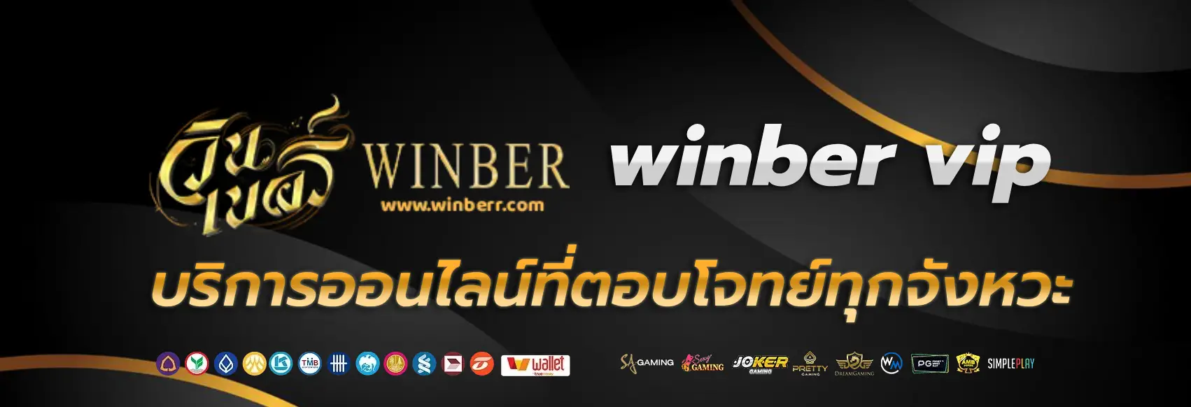 winber vip
